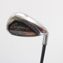 Callaway Diablo Edge P Pitching Wedge Graphite Regular Flex Right-Hand P-152350
