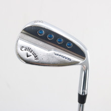 Callaway Jaws MD5 Platinum Chrome Wedge 52 Deg 52.10S Steel Stiff RH P-152352