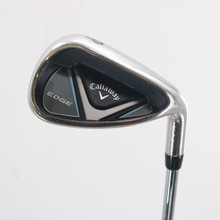 Callaway Edge P PW Pitching Wedge Steel Regular Flex Right-Handed P-152351