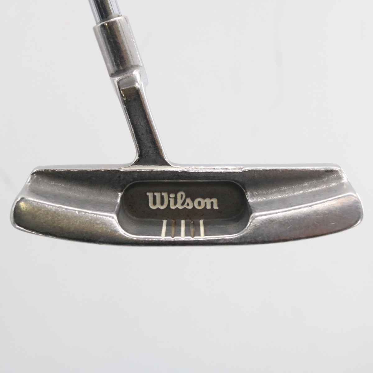 Putter Wilson TPA XXIV – Lame – Tige Acier 35 Pouces – Droitier – Occasion