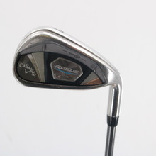 Callaway Rogue X CF18 Individual 7 Iron Graphite A Senior Flex RH P-152353