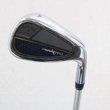 Callaway PARADYM A AW G GW Gap Wedge Graphite A Senior Right-Handed P-152355