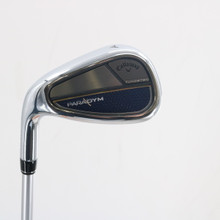 Callaway PARADYM A AW G GW Gap Wedge Graphite Ladies Left-Handed P-152356