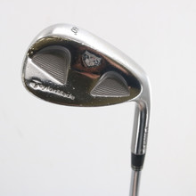 Taylormade Rac Z Tp L LW Lob Wedge 60 Deg 60.6 Steel Stiff Right-Handed P-152358