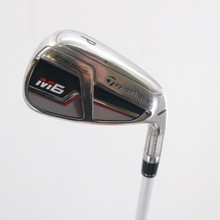 TaylorMade M6 P PW Pitching Wedge Graphite Ladies Flex Right Handed P-152361