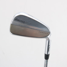 PING i500 Forged Individual 6 Iron Black Dot Steel R300 Regular Flex RH P-152364