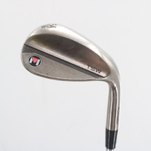 Maltby TSW DRM Forged S SW Sand Wedge 54 Deg Steel Shaft Right Hand C-152278