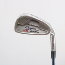 Mizuno TC29 Mid size Individual 8 Iron Graphite Regular Flex Right-Hand C-152281
