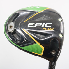 Callaway Epic Flash Women's Driver 12.0 Deg EvenFlow Graphite Ladies RH S-152100
