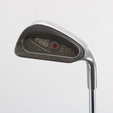 Ping EYE 2 EYE2 Individual 3 Iron Red Dot Steel ZZ-Lite Stiff Flex RH C-152265