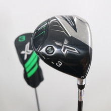 XXIO X 3 Fairway Wood 15 Degrees Miyazaki Graphite R Regular Right-Hand S-152104
