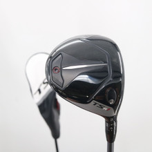 Titleist TSR1 3 Fairway Wood 15 Deg Graphite HZRDUS Smoke 6.5 X-Stiff RH S-152106