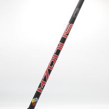 Project X HZRDUS CB Red Gen 4 7 Wood Shaft 5.0 Senior w/ Cobra Adapter A-149610