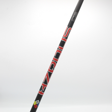 Project X HZRDUS CB Red Gen 4 3 Wood Shaft 5.0 Senior w/ Cobra Adapter A-149604