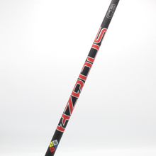 Project X HZRDUS CB Red Gen 4 3 Wood Shaft 5.5 Regular w/ Cobra Adapter A-149603