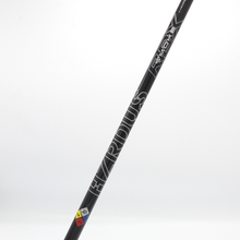 Project X HZRDUS Smoke Black 5 Wood Shaft 6.5 X-Stiff w/ Cobra Adapter A-149602