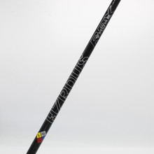 Project X HZRDUS Smoke Black 3 Wood Shaft 6.0 Stiff w/ Cobra Adapter A-149601