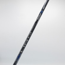 UST Mamiya LIN-Q Blue M40X 6F4 3 Wood Shaft Stiff Flex Cobra Adapter A-149598