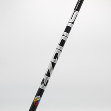 Project X HZRDUS Gen 4 Black Driver Shaft 6.5 X-Stiff Flex Cobra Adapter A-149595