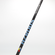 HZRDUS Smoke RDX Blue Driver Shaft 6.0 Stiff Flex w/ Cobra Adapter A-149594