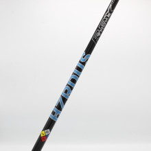 HZRDUS Smoke RDX Blue Driver Shaft 6.0 Stiff Flex w/ Cobra Adapter A-149593