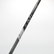 UST Mamiya Helium Black Driver Shaft 5F4 Stiff Flex w/ Cobra Adapter A-149592