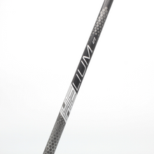 UST Mamiya Helium Black Driver Shaft 4F2 Senior Flex w/ Cobra Adapter A-149591