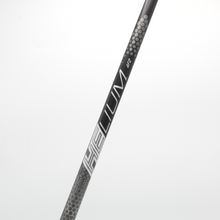 UST Mamiya Helium Black Driver Shaft 4F2 Senior Flex w/ Cobra Adapter A-149590