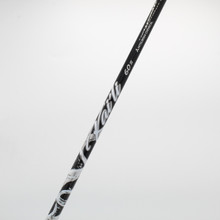 Mitsubishi Kai'li White 60 Driver Shaft Stiff Flex w/ Cobra Adapter -1" A-149584