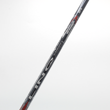 UST Mamiya LIN-Q 5F4 Red M40X Driver Shaft Stiff Flex w/Cobra Adapter A-149581