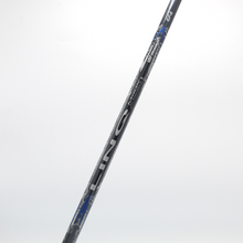 UST Mamiya LIN-Q 6F4 Blue M40X Driver Shaft Stiff Flex Cobra Adapter -1" A-149577