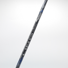 UST Mamiya LIN-Q 7F4 Blue M40X Driver Shaft Stiff Flex w/Cobra Adapter A-149576