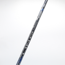 UST Mamiya LIN-Q 6F3 Blue M40X Driver Shaft Regular Flex w/Cobra Adapter A-149575