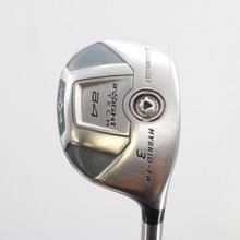 Adams Insight Tech A4 3 Hybrid-FW Boxer Graphite Stiff Flex RH C-152285
