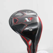KZG XLF Fairway 5 Wood Graphite Nova Tech 5000 Regular Flex Right-Hand C-152287