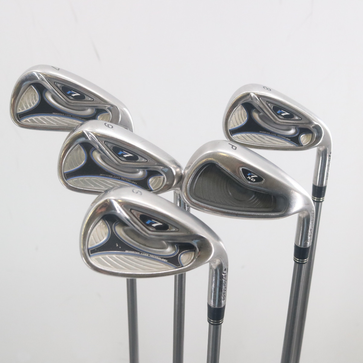 8487 TaylorMade r7 XR レディース 6本セット フレックスL 2025年最新】Yahoo!オークション -テーラーメイド r7 xr