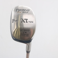Thomas Golf AT 725 Hybrid Iron Pitching Wedge 46 Deg Ladies RH +1 Inch P-152373