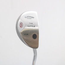Callaway Golf The Tuttle S2H2 Putter 35 Inches Steel Right-Handed P-150903