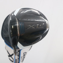 Cleveland Launcher XL2 Driver 9.0-12.0 Deg Graphite Regular Left-Handed P-150907