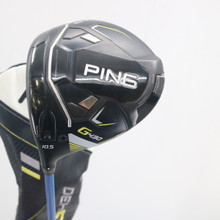 PING G430 SFT Driver 10.5 Degrees Graphite Senior Flex Left-Hand -0.75" P-150908