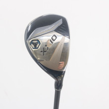 XXIO 13 Thirteen H3 3 Hybrid 18 Degrees Graphite R Regular Right-Handed P-150914