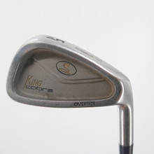 King Cobra Oversize Individual 5 Iron Graphite Firm S Stiff Right-Hand S-152125