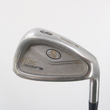 King Cobra Oversize Individual 9 Iron Graphite Firm S Stiff Right-Hand S-152126