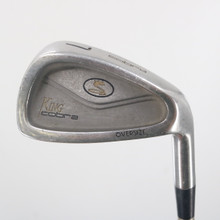 King Cobra Oversize Individual 7 Iron Graphite Firm S Stiff Right-Hand S-152127