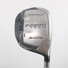 Adams Insight Tech A4os 3 Hybrid-Wood Graphite Tour AD YS Q-HL Stiff RH S-152131
