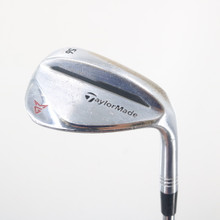 TaylorMade Milled Grind 2 Satin Chrome Sand Wedge 56 Deg 56.08 Stiff RH C-152251