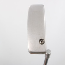 Henry Griffitts Edel Design Aoki Fitting Method Putter Steel 32 Inches RH S-152561