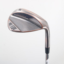 Taylormade Hi-Toe 4 Lob Wedge 60 Deg 60.11ATV Steel Right Hand C-152253