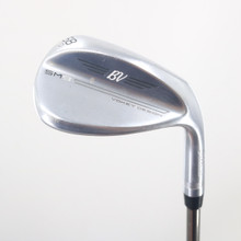 Titleist Vokey SM9 Tour Chrome Sand Wedge 58 Deg 58.12D Graphite Senior C-152254
