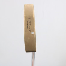 Ben Hogan Sure In 2 Blade Putter 34 Inches Steel Shaft Right-Handed P-150917